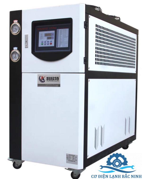 máy làm lạnh nước 5hp