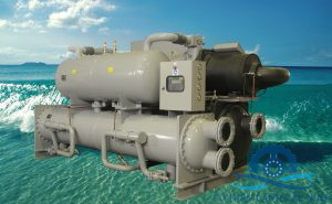 Công dụng của máy chiller