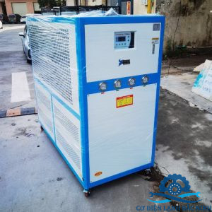 máy chiller 10hp