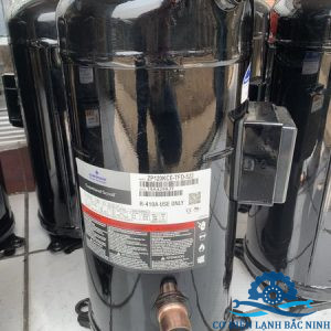 máy nén copeland zp120kce-tfd-522