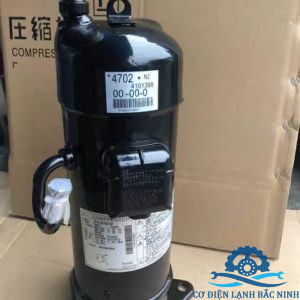 máy nén điều hoà trung tâm jt15jbvdkyr