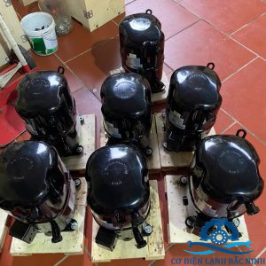 máy nén tecumsech tag2522z giá rẻ