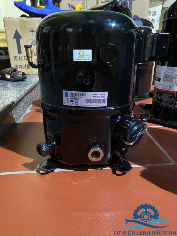 máy nén tecumsech tfh2511z
