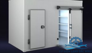 Việc lựa chọn đơn vị uy tín lắp đặt kho lạnh tại Thanh Hóa là rất quan trọng