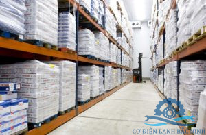 Lựa chọn đơn vị cho thuê kho lạnh uy tín rất quan trọng