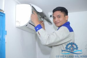 top địa chỉ bảo dưỡng điều hòa tại Bắc Ninh