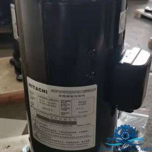 Máy nén hitachi E405DHD-36D2YG