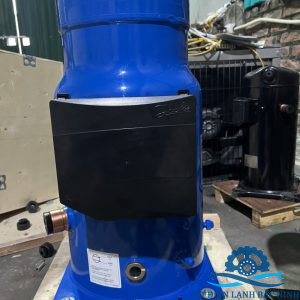 Thông số kỹ thuật máy nén sz185s4cc