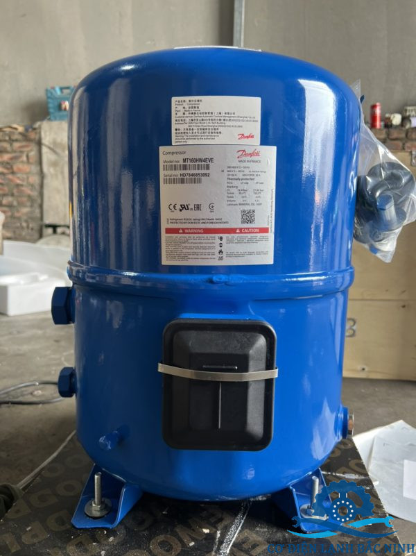 MAY NEN DANFOSS MT160HW4EVE