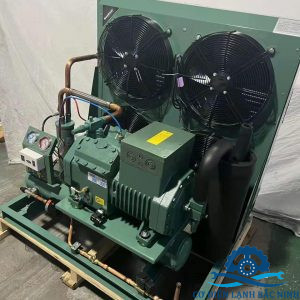 cụm máy nén bitzer 10hp