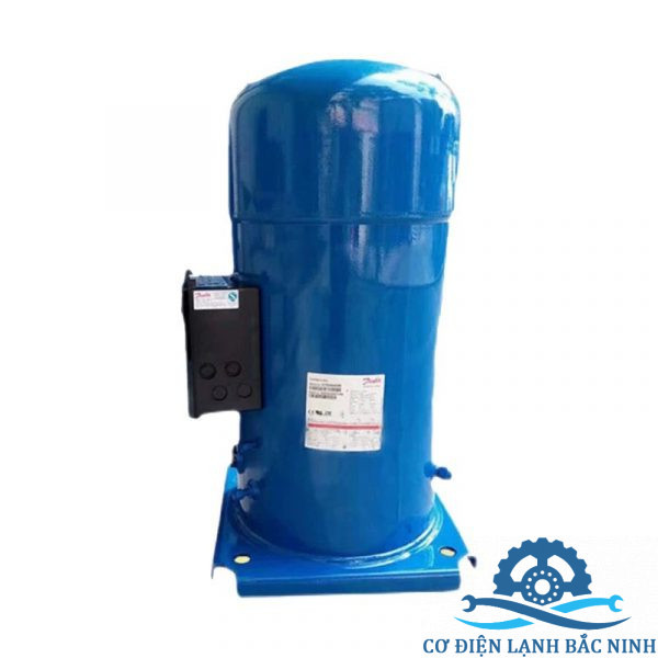 hình ảnh máy nén sy300a4abb