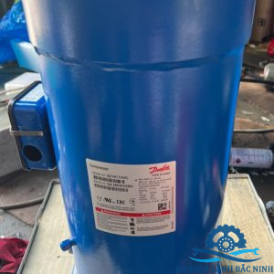 máy nén Danfoss SZ161T4VC