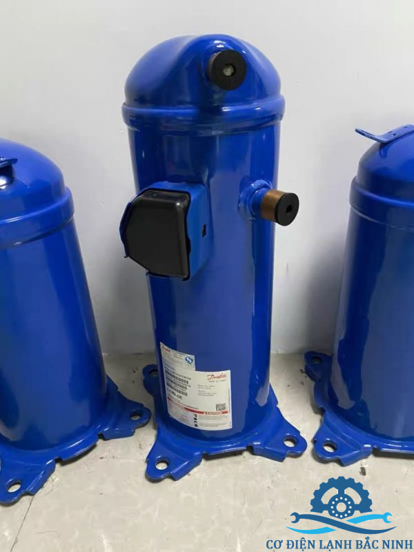 Máy nén Danfoss HCJ121T4LC6 Chính Hãng