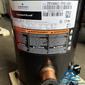 MÁY NÉN ZR190KC-TFD-550