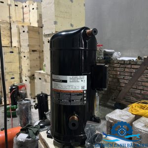 máy nén coppeland ZR160KC-TFD-550