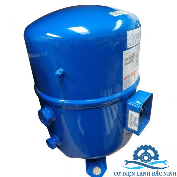 thông số kỹ thuật Máy nén danfoss MT100HS4DVE