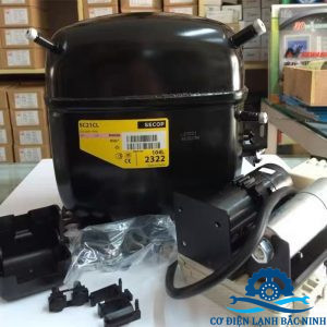 Máy nén danfoss SC21CL