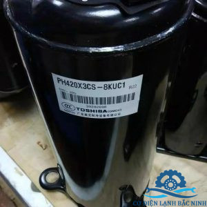 block điều hòa 24000BTU