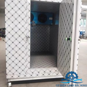 kho lạnh 10m3