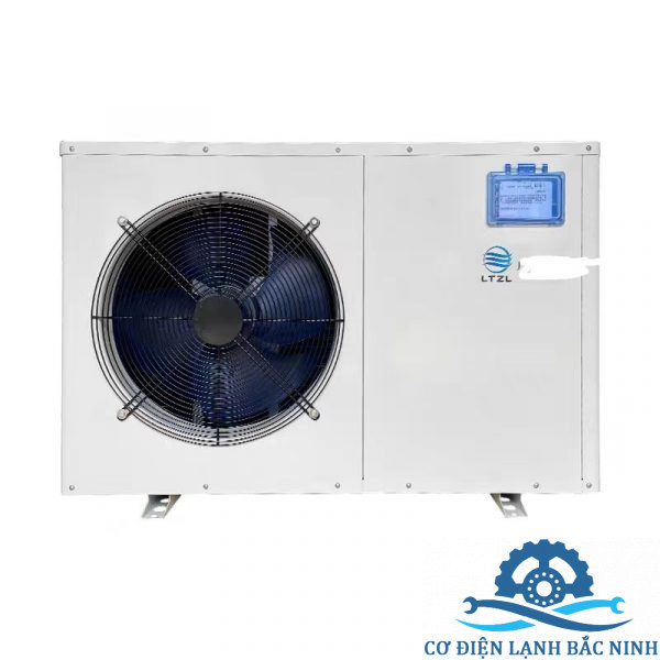 máy làm lạnh bể cá 1hp