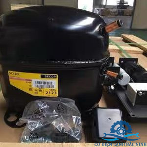 máy nén Danfoss SC18CL