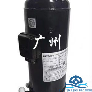 máy nén biến tần hitachi 401DHVM-64D1