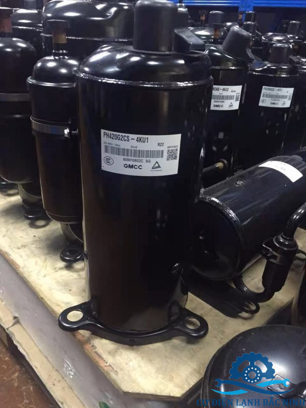 máy nén điều hòa 24000btu