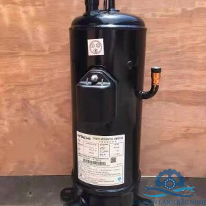 máy nén biến tần hitachi DC80PHDG-D1Y2