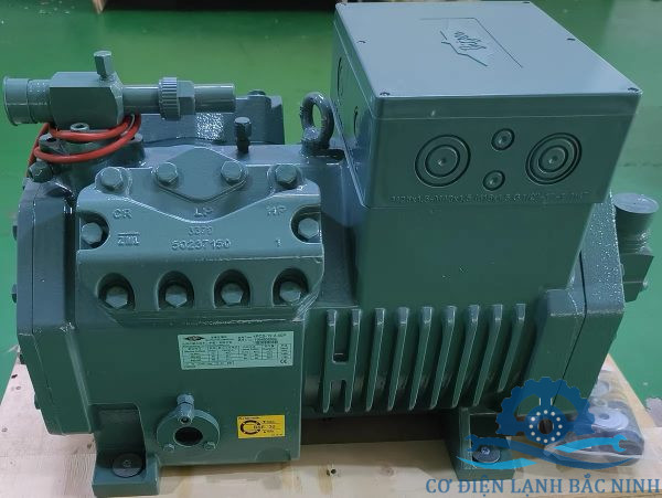 MÁY NÉN BITZER 4VES-10Y-40P