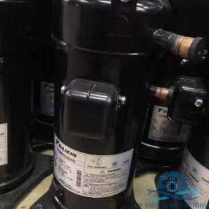 máy nén JT125GA-Y1