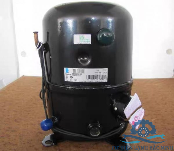 máy nén TFH4540Z