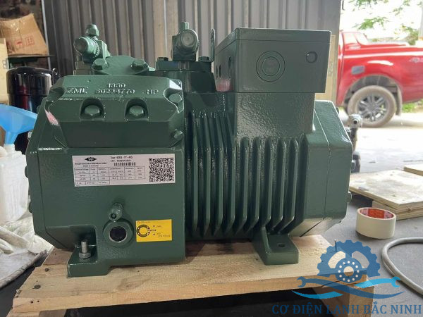 máy nén bitzer 7hp
