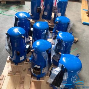 máy nén danfoss sh090a4alc