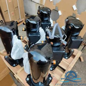 máy nén emerson vp292kse-ted-522