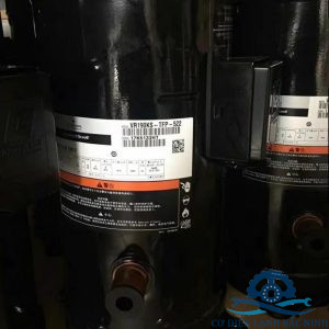 thông số máy nén VR190KSE-TFP-522