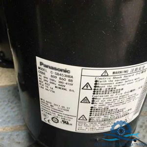 MÁY NÉN C-SB453H8A