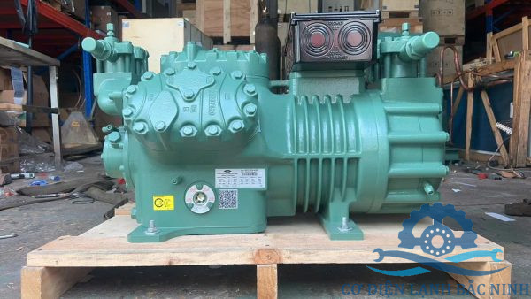 Máy nén Bitzer 6FE-50Y-40P