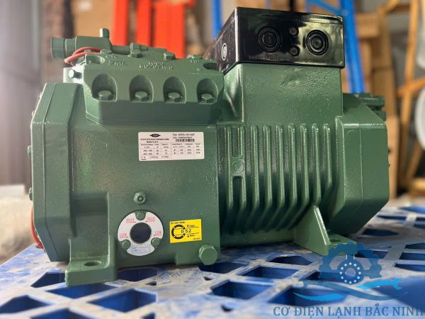 Máy nén bitzer 4PES-15Y-40P