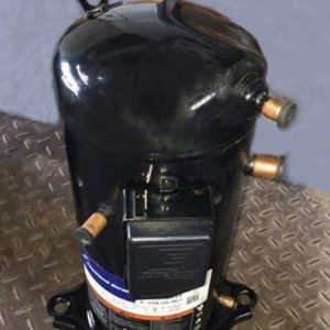 Máy nén emerson ZPI61KCE-TFD-496