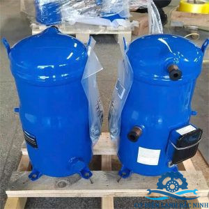 máy nén sh120a4alc