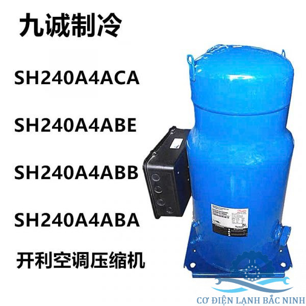 Bán máy SH240A4ABE