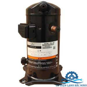 máy nén Emerson ZB15KQ-TFD-558