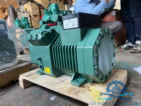 máy nén bitzer 4CES-6Y-40S
