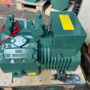 máy nén bitzer 4des-5y-40s
