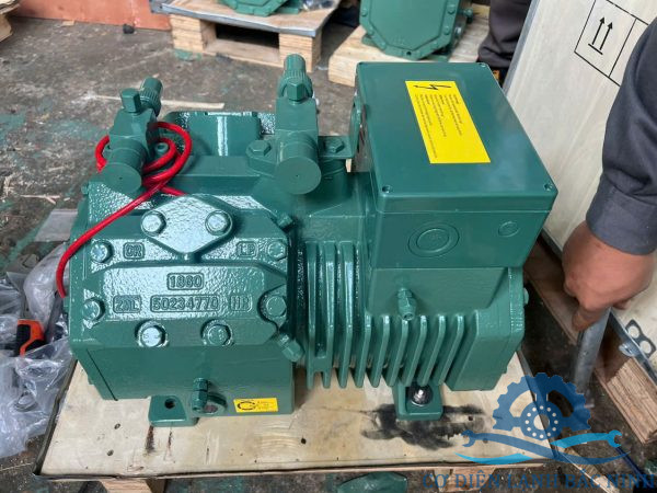 máy nén bitzer 4des-5y-40s