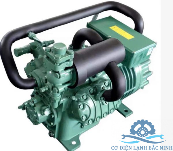 Máy Nén Bitzer S6F-30.2-40P