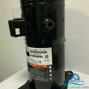 máy nén emerson zr28kc-tfd-522