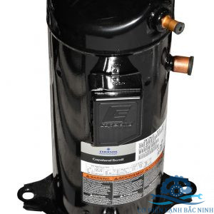 máy nén zr72kce-tfd-522