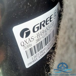 Máy Nén GREE -H49sN345B