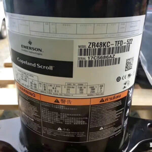 Máy nén ZR48KC-TFD-522